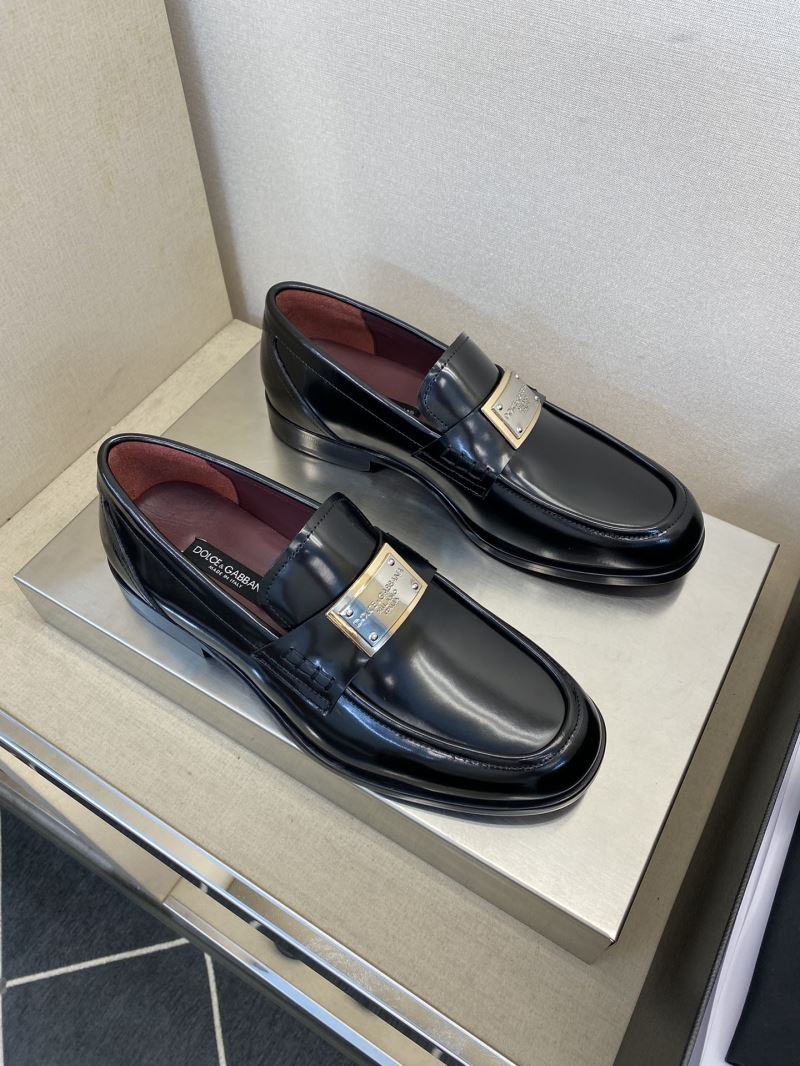 Dolce Gabbana Business Shoes